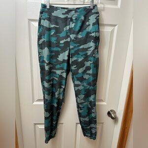 Lulu🍋Adapted State High-Rise Jogger Size 6